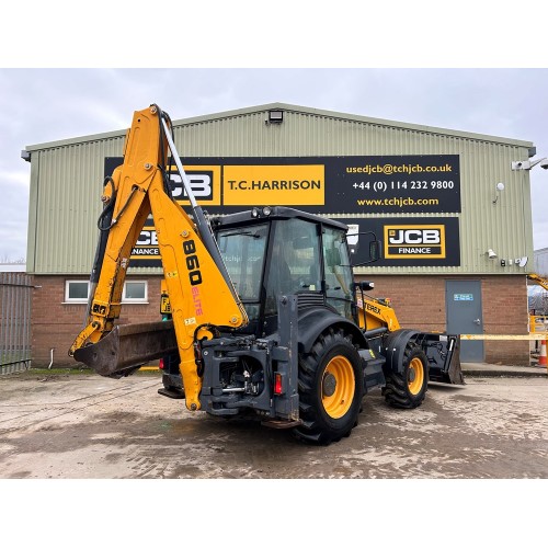 2011 TEREX 860 ELITE