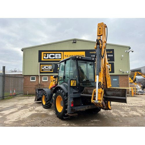 2011 TEREX 860 ELITE