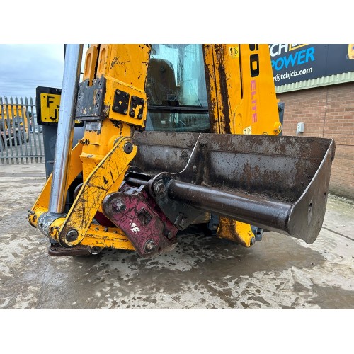 2011 TEREX 860 ELITE