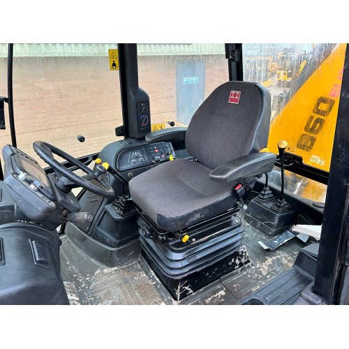 2011 TEREX 860 ELITE