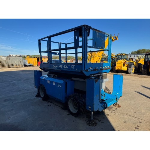 2007 GENIE GS-3268