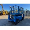 2007 GENIE GS-3268
