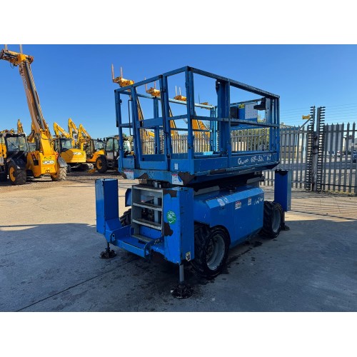 2007 GENIE GS-3268
