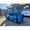 2007 GENIE GS-3268