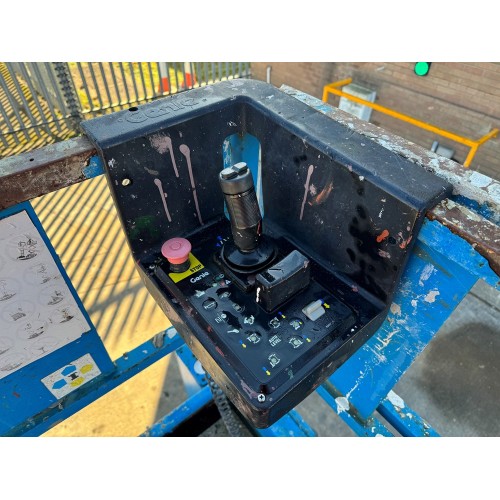 2007 GENIE GS-3268