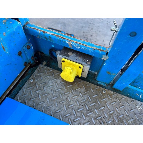 2007 GENIE GS-3268