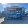 2007 GENIE GS-3384