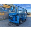 2007 GENIE GS-3384