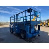 2007 GENIE GS-3384