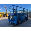 2007 GENIE GS-3384