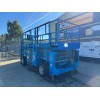 2007 GENIE GS-3384