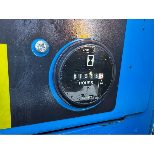 2007 GENIE GS-3384