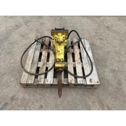 2006 ATLAS COPCO SB150 MK2 BREAKER