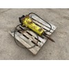 2006 ATLAS COPCO SB150 MK2 BREAKER