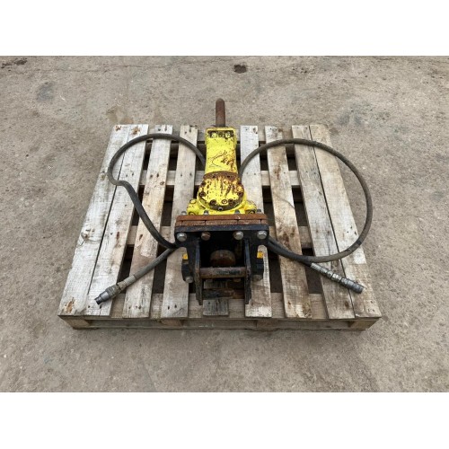 2006 ATLAS COPCO SB150 MK2 BREAKER