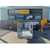 HYDRAULIC MAN BASKET
