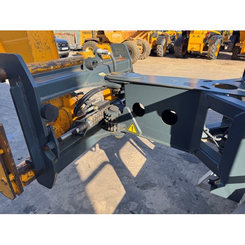 HYDRAULIC MAN BASKET