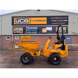 2004 THWAITES 1T HT ST