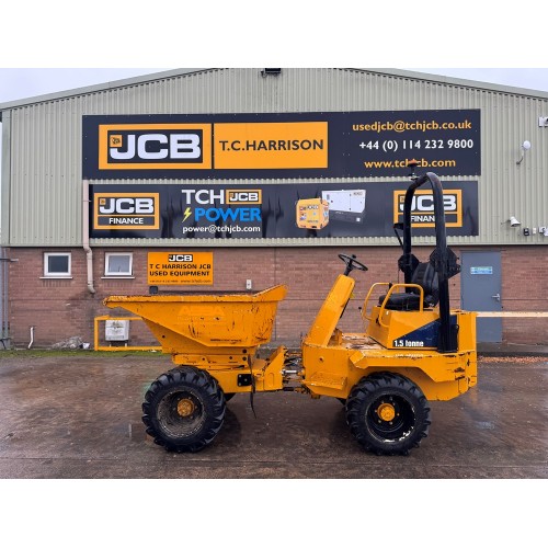 2004 THWAITES 1T HT ST