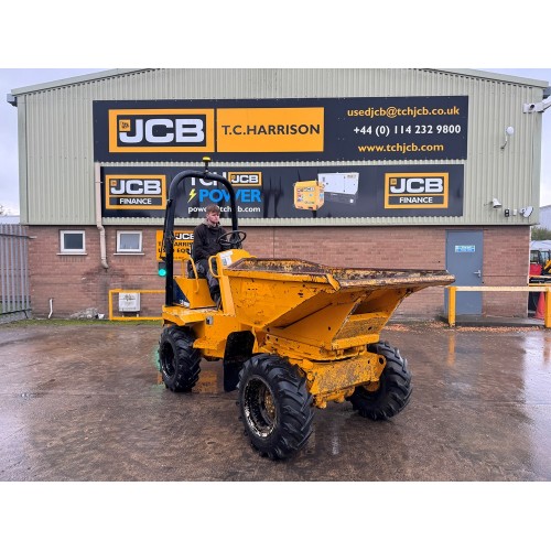 2004 THWAITES 1T HT ST