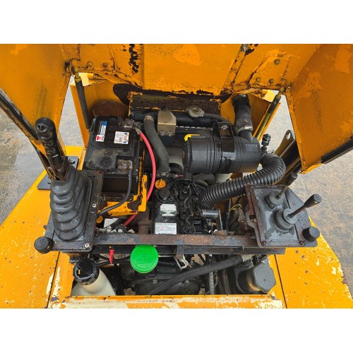 2004 THWAITES 1T HT ST