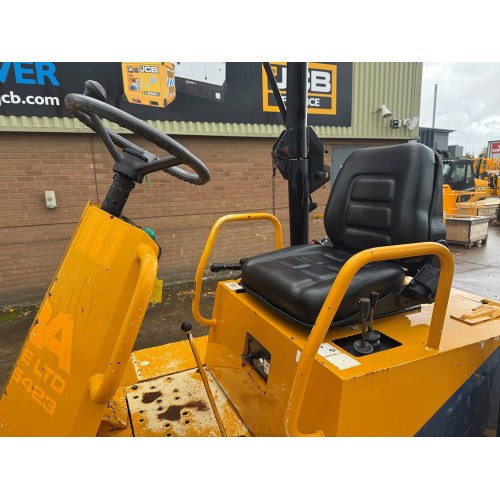 2004 THWAITES 1T HT ST