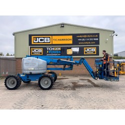2007 GENIE Z45/25J