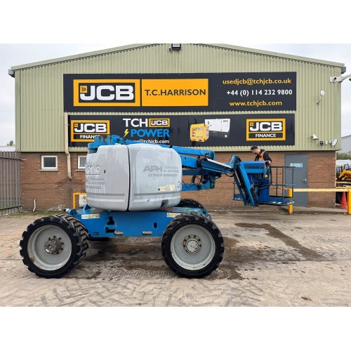 2007 GENIE Z45/25J