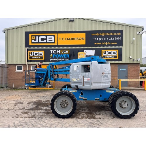 2007 GENIE Z45/25J