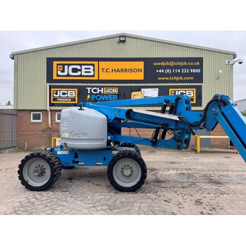 2007 GENIE Z45/25J