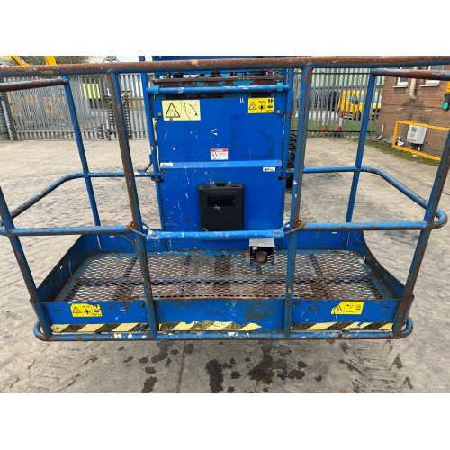 2007 GENIE Z45/25J
