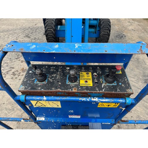 2007 GENIE Z45/25J